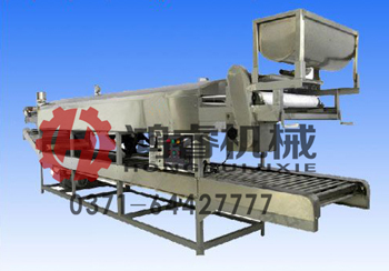 河粉機(jī)多少錢一臺,2015年鴻睿河粉機(jī)報價